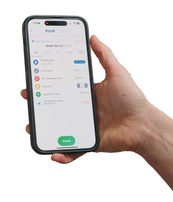 hand-with-phone
