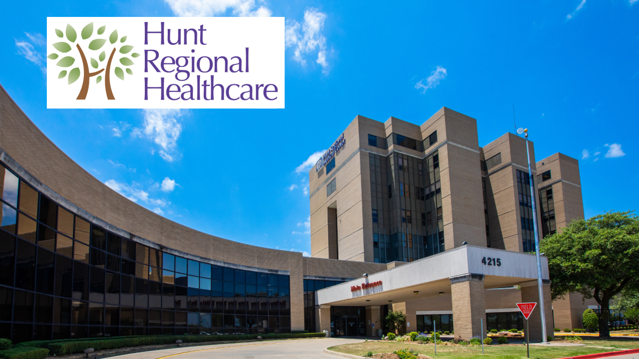 From Manual to Automated: Hunt Regional’s OR Core Success with PAR Excellence