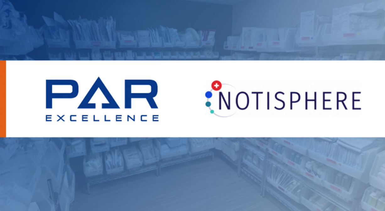 PAR Excellence Systems Acquires NotiSphere, Inc.