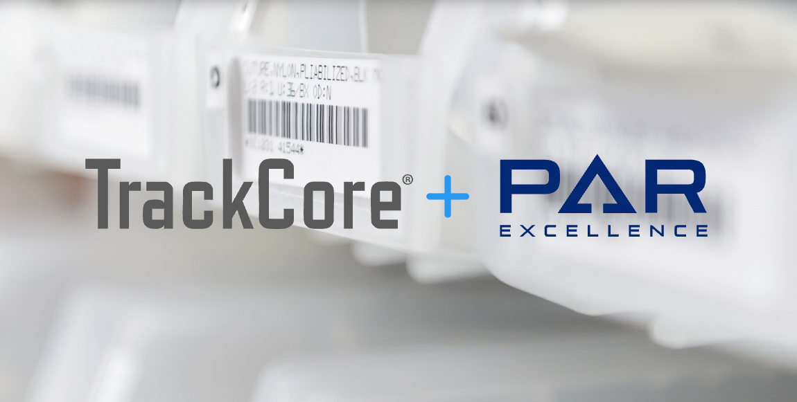 PAR Excellence Systems Merges with TrackCore